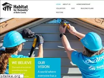 buttehabitat.org