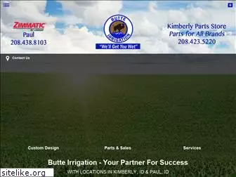 butteirrigation.com