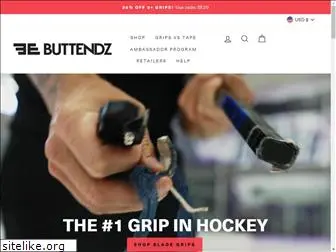 buttendz.com