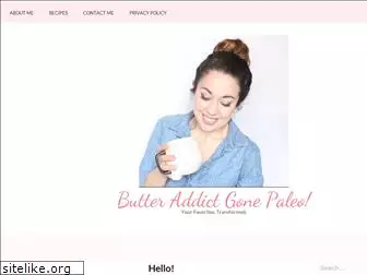 butteraddictgonepaleo.com