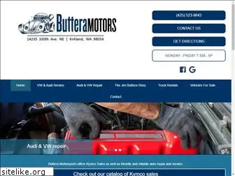 butteramotors.com
