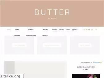 butterbaking.com