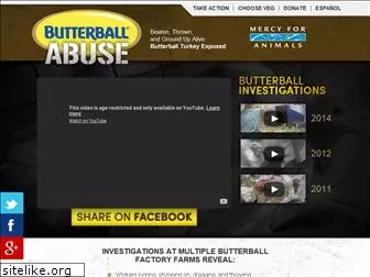 butterballabuse.com