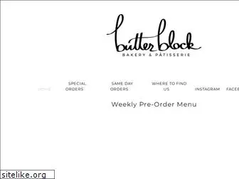 butterblockshop.com