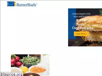 butterbuds.com