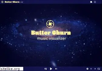 butterchurnviz.com