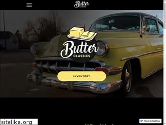 butterclassics.com