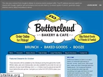 buttercloudbakery.com