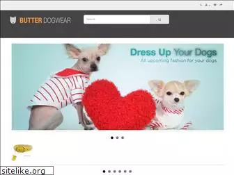 butterdogwear.com