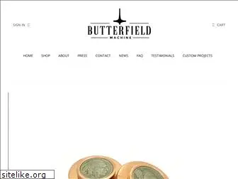 butterfield-machine.com