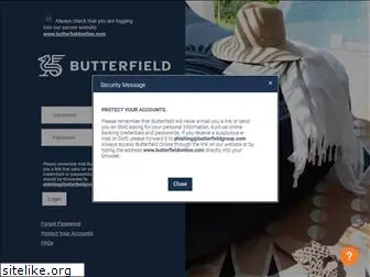 butterfieldonline.com