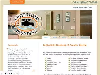 butterfieldplumbing.com
