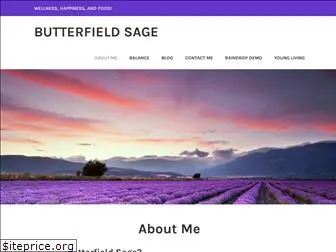 butterfieldsage.com