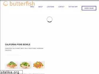 butterfishpoke.com