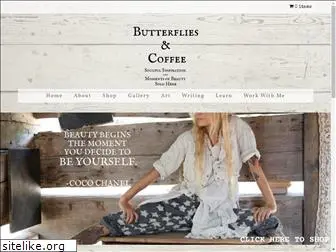 butterfliesandcoffee.com