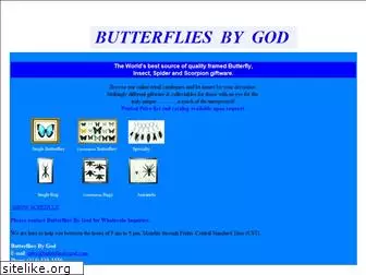 butterfliesbygod.com
