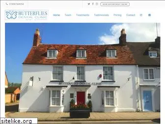 butterfliesdentalclinic.co.uk