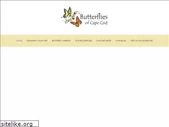 butterfliesofcapecod.com