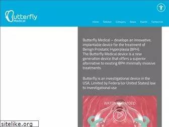 butterfly-medical.com