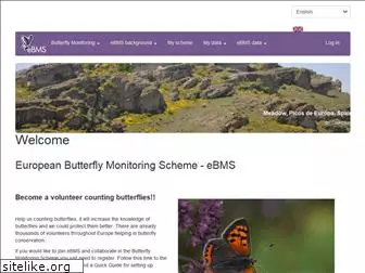 butterfly-monitoring.net