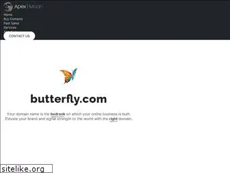 butterfly.com