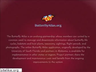 butterflyatlas.com
