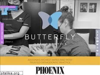 butterflybraces.com