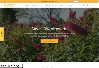 butterflybushes.com