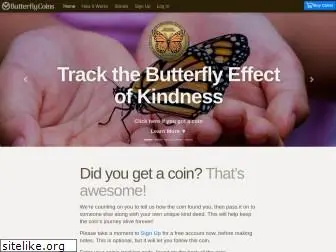 butterflycoins.org