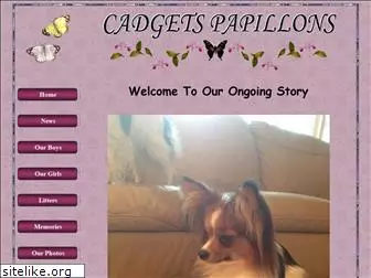 butterflydogs.com