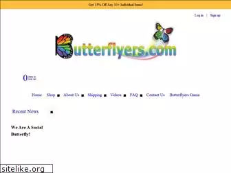 butterflyers.com