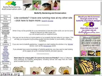 butterflygardeningandconservation.com