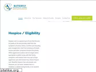 butterflyhospicecare.com