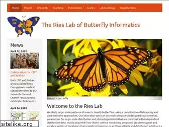 butterflyinformatics.org