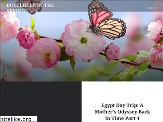 butterflyinthespring.com