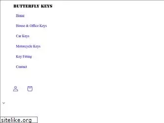 butterflykeys.com