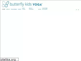 butterflykidsyoga.com