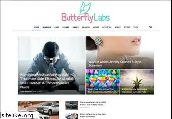 butterflylabs.com