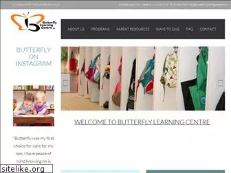 butterflylearningcentre.com