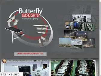 butterflyled.net