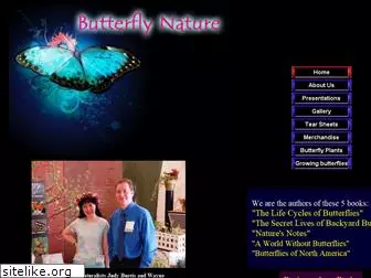 butterflynature.com