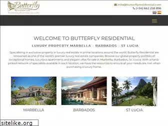 butterflyresidential.com