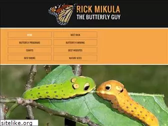 butterflyrick.com