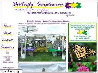 butterflysonatas.com