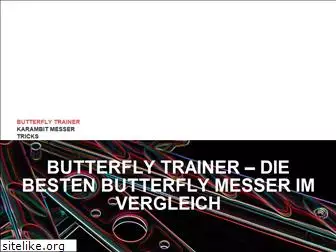 butterflytrainer.de