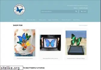 butterflyutopia.com