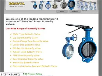 butterflyvalvemanufacturers.com