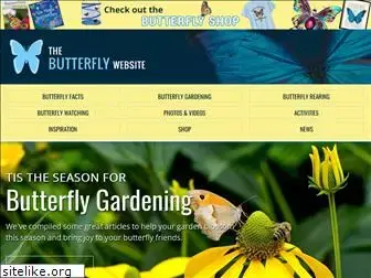 www.butterflywebsite.com
