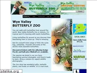 butterflyzoo.co.uk