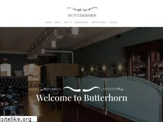 butterhorn210.com